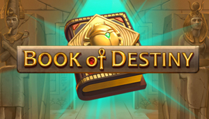 Book of Destiny