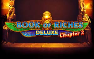 Book of Riches Deluxe Chapter 2