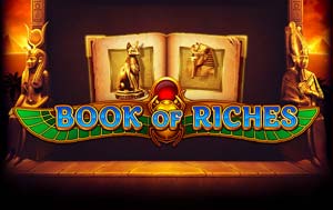 Book Of Riches