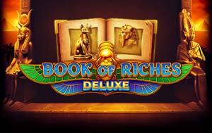 Book Of Riches Deluxe