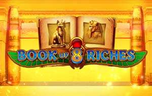 Book of 8 Riches