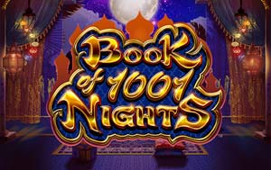 Book of 1001 Nights