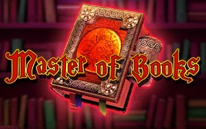 Master of Books