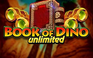 Book of Dino Unlimited