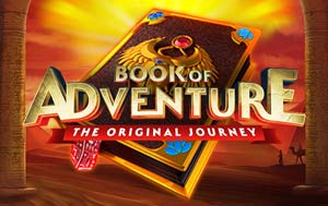 Book of Adventure
