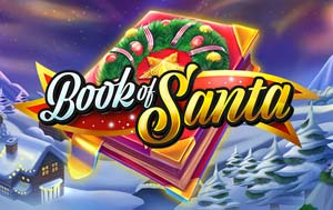 Book of Santa