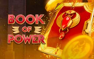 Book of Power