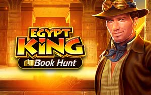 Egypt King Book Hunt