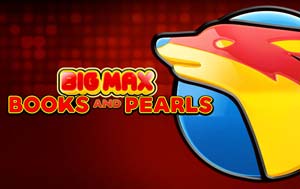 Big Max Books and Pearls