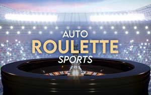 Sport Auto Roulette