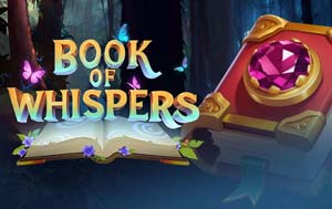 Book of Whispers