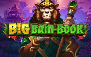Big Bam-book