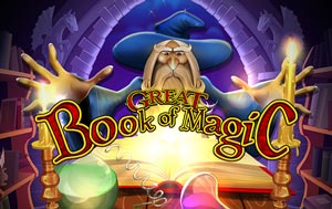Great Book of Magic