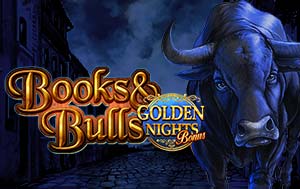 Books & Bulls GDN