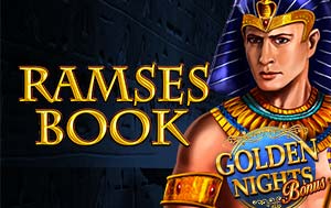Ramses Book GDN
