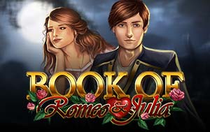 Book of Romeo & Julia