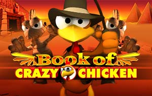 Book of Crazy Chicken