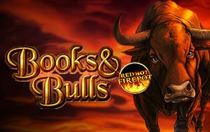 Books & Bulls RHFP