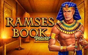 Ramses Book Deluxe
