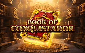 Book of Conquistador