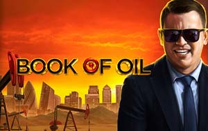Book of Oil