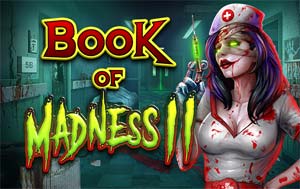 Book Of Madness 2