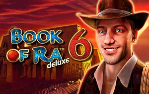 Book of Ra Deluxe 6