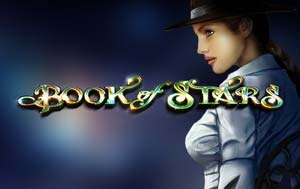 Book of Stars